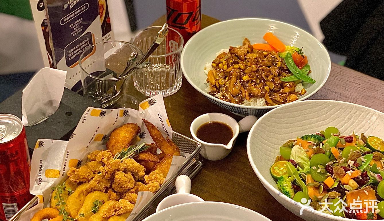 沈阳美食｜我好爱美食复古餐厅🍴