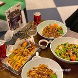 沈阳美食｜我好爱美食复古餐厅🍴