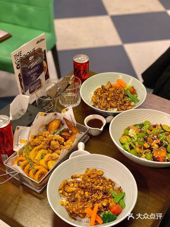沈阳美食｜我好爱美食复古餐厅