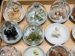 -阮大兴糕团(杭州西湖银泰百货店)