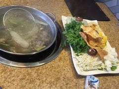 -潮汕牛肉火锅(铁西店)