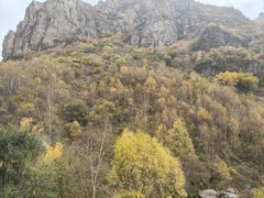 -小五台金河景区