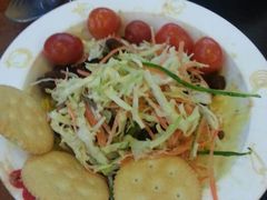 沙拉-米斯特比萨(罗斯福店)