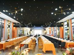 -玩坞轰趴馆·户外团建聚会主题生日派对馆(世豪广场店)