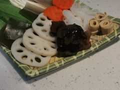 -鱼酷活鱼烤鱼(南京水游城店)