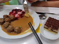 -宜家·瑞典风味餐厅(北京西红门店)