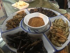 -多哥水·西双版纳传统傣味·昆明土著私藏云南菜(司马巷店)