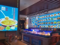 -倍儿美海鲜大排挡·非遗海鲜蒸饺(洋货店)