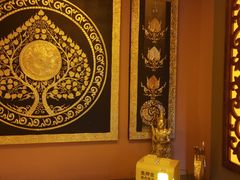 -泰禾馨·泰式按摩精油SPA(华荣大厦店)