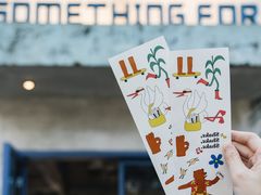 -Something For(中洲湾店)