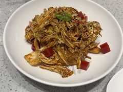 -紫光园·烤鸭·北京菜(团结湖店)