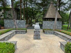 -海南清水湾莱佛士酒店