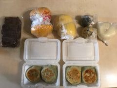 -玉华台饭庄(裕中西里小区店)