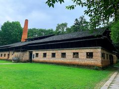 -景德镇古窑民俗博览区