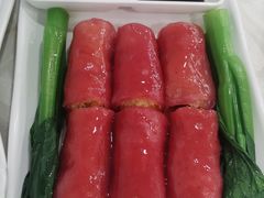 -鼎珑点心仔(燕塘店)