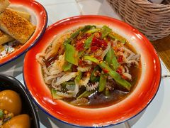 麻辣双脆-一岚一山(角门总店)