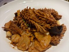 -闫府私房菜·老字号(恒隆店)