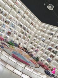 -塔塔王国·主题儿童游乐园(奥城商业广场店)