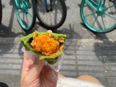 -许阿姨糕团店(南京总店)