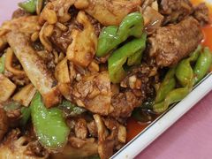 -乐乐餐厅(湘子庙街店)