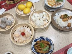 -点都德(聚福楼店)