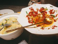 -炊烟小炒黄牛肉(浦东世纪汇店)