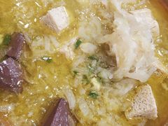 -大清花饺子(山庄店)
