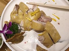 -汇景花园酒家(基立下道店)