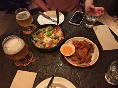 -京A Taproom·精酿餐吧(CBD店)