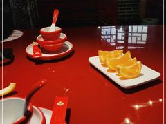 -旺川园·毛血旺·辣子鸡(解放碑店)