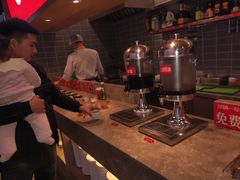 -川锅一号火锅(睢宁店)