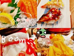 -温野菜涮涮锅(曲江大悦城店)