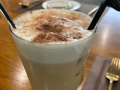 -LUCCA卢卡西班牙海鲜饭(远洋广场店)