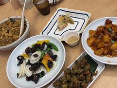 -食锦记·福建私房菜(万宝广场店)