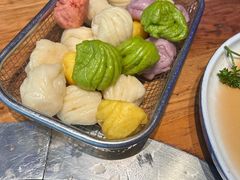 -山河屯铁锅炖·非遗东北菜(南山店)