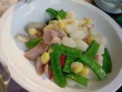 -山外山菜馆(玉泉路店)