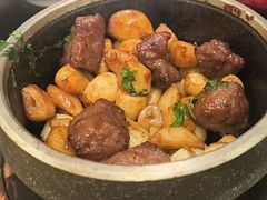 -杭州和达希尔顿逸林酒店·和园中餐厅-杭帮菜名店