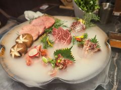 -厚贞日式烤肉(浦东汇智店)