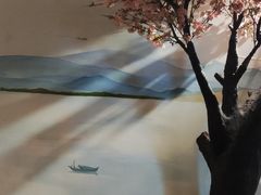 -绿茶餐厅(昌平悦荟店)