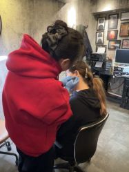 -老兵纹身·原创设计·修改遮盖