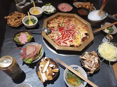 -大风老火锅(江北一店)