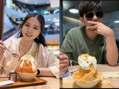 -After You Dessert Cafe