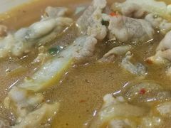 -酸辣粉(氹仔店)