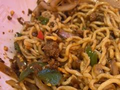 -阿当·小炒牛肉面(人广店)