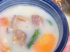 -觅山云南菜(泊富ICITY店)