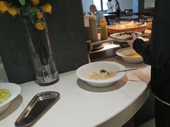 -天荷菜根·闽南素食自助(少林寺店)
