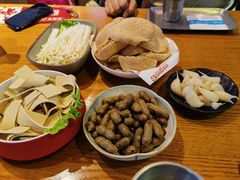 -三太子地摊烧烤·小龙虾(北蔡店)