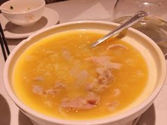 浓汤花胶鸡-避风塘(江桥万达店)