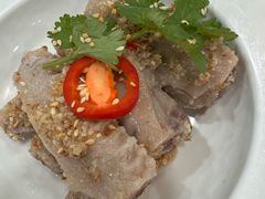 -一壶私房菜·顺德菜·顺德鱼生