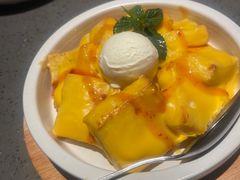 -老头儿油爆虾(胜利河美食街店)